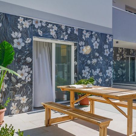 ריצ'יונה Inaugurazione 2024 - Villa Pratu Apartments A 100 Metri Dal Mare מראה חיצוני תמונה