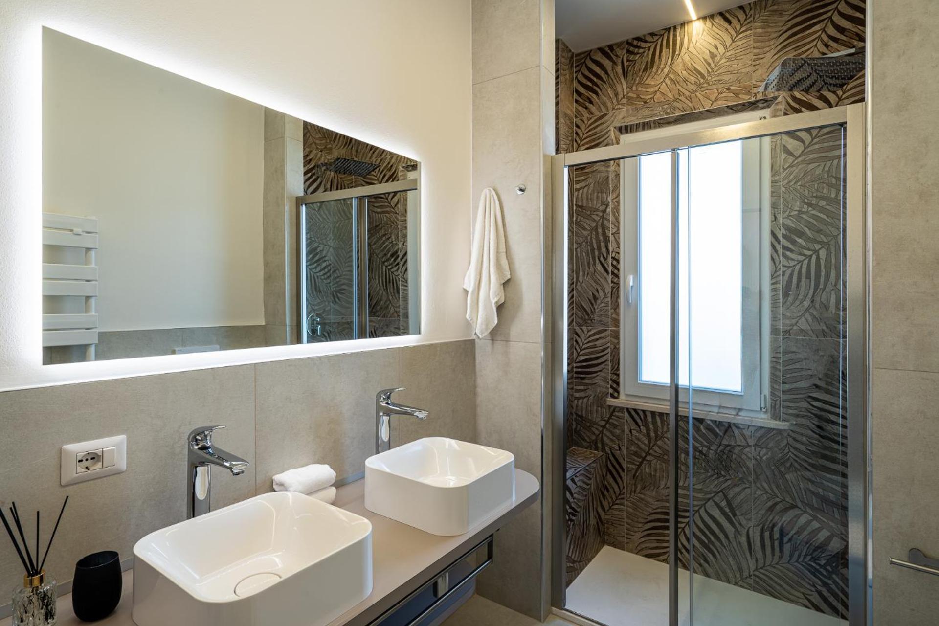 ריצ'יונה Inaugurazione 2024 - Villa Pratu Apartments A 100 Metri Dal Mare מראה חיצוני תמונה