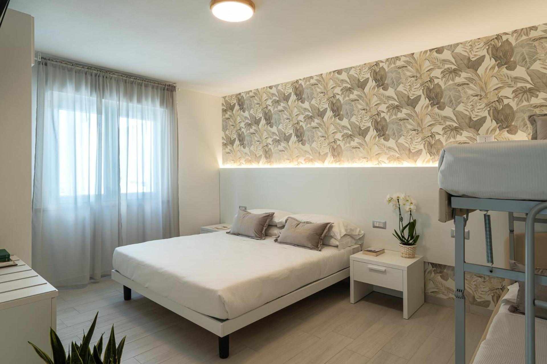 ריצ'יונה Inaugurazione 2024 - Villa Pratu Apartments A 100 Metri Dal Mare מראה חיצוני תמונה