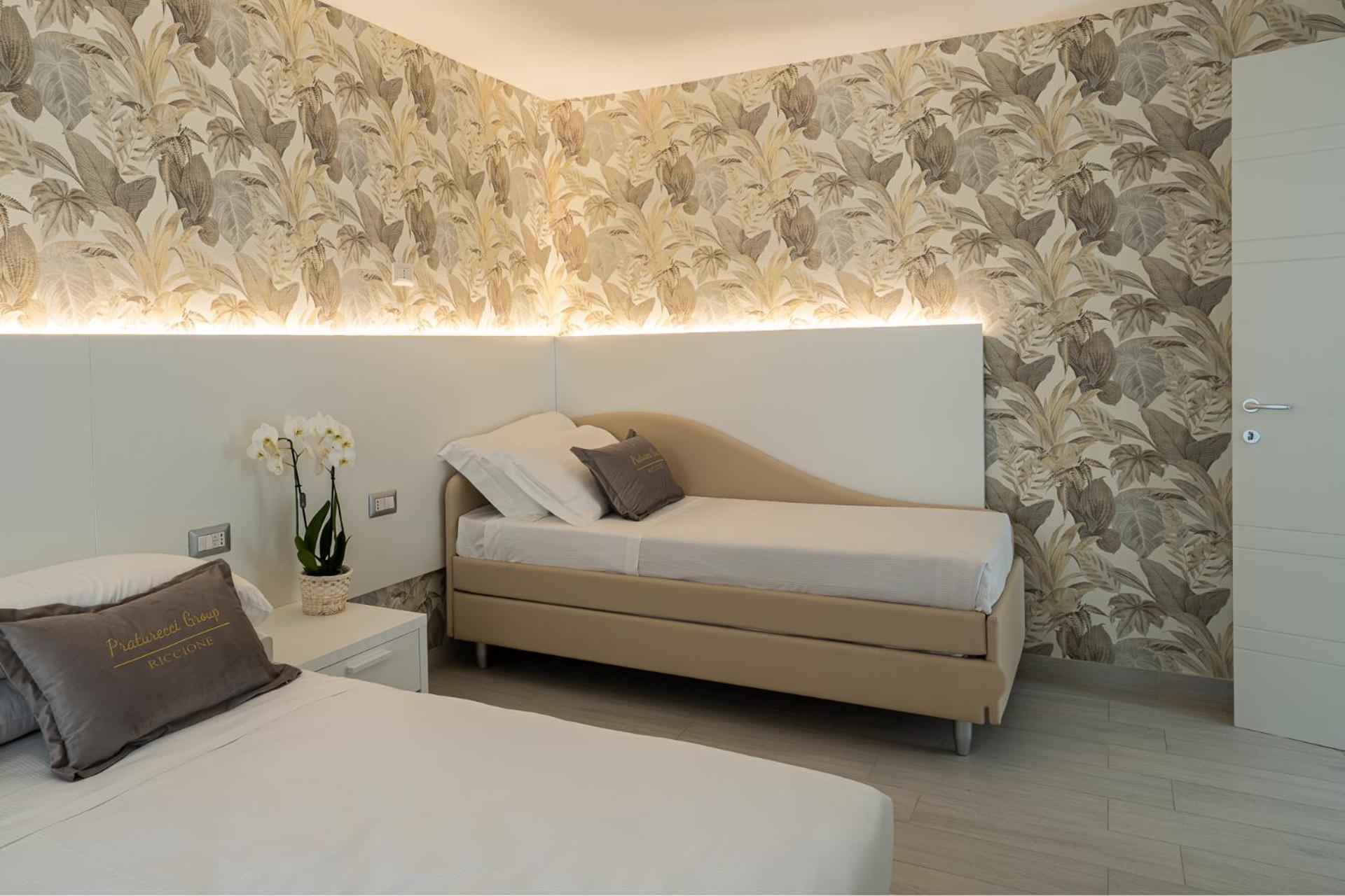 ריצ'יונה Inaugurazione 2024 - Villa Pratu Apartments A 100 Metri Dal Mare מראה חיצוני תמונה