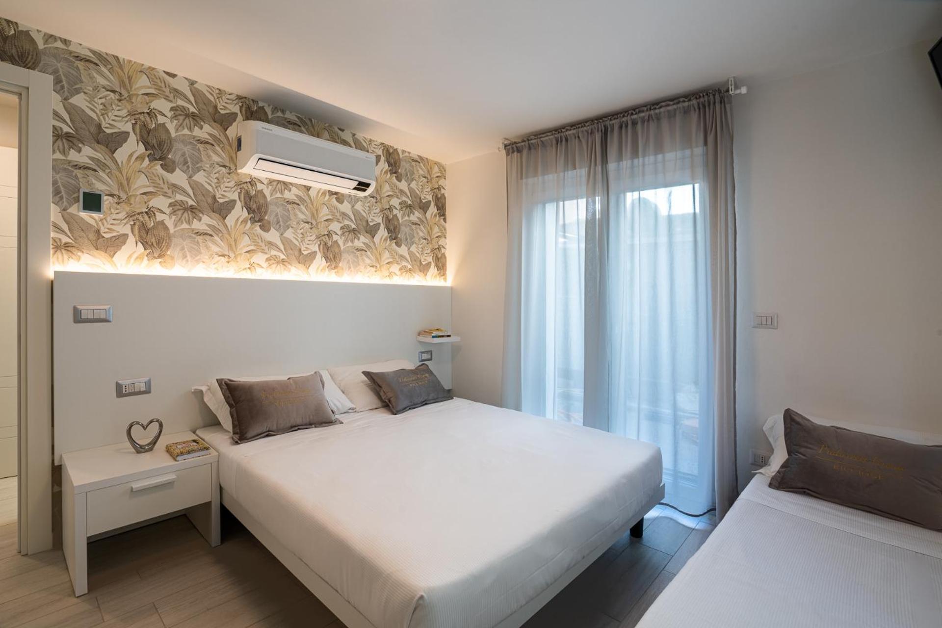 ריצ'יונה Inaugurazione 2024 - Villa Pratu Apartments A 100 Metri Dal Mare מראה חיצוני תמונה