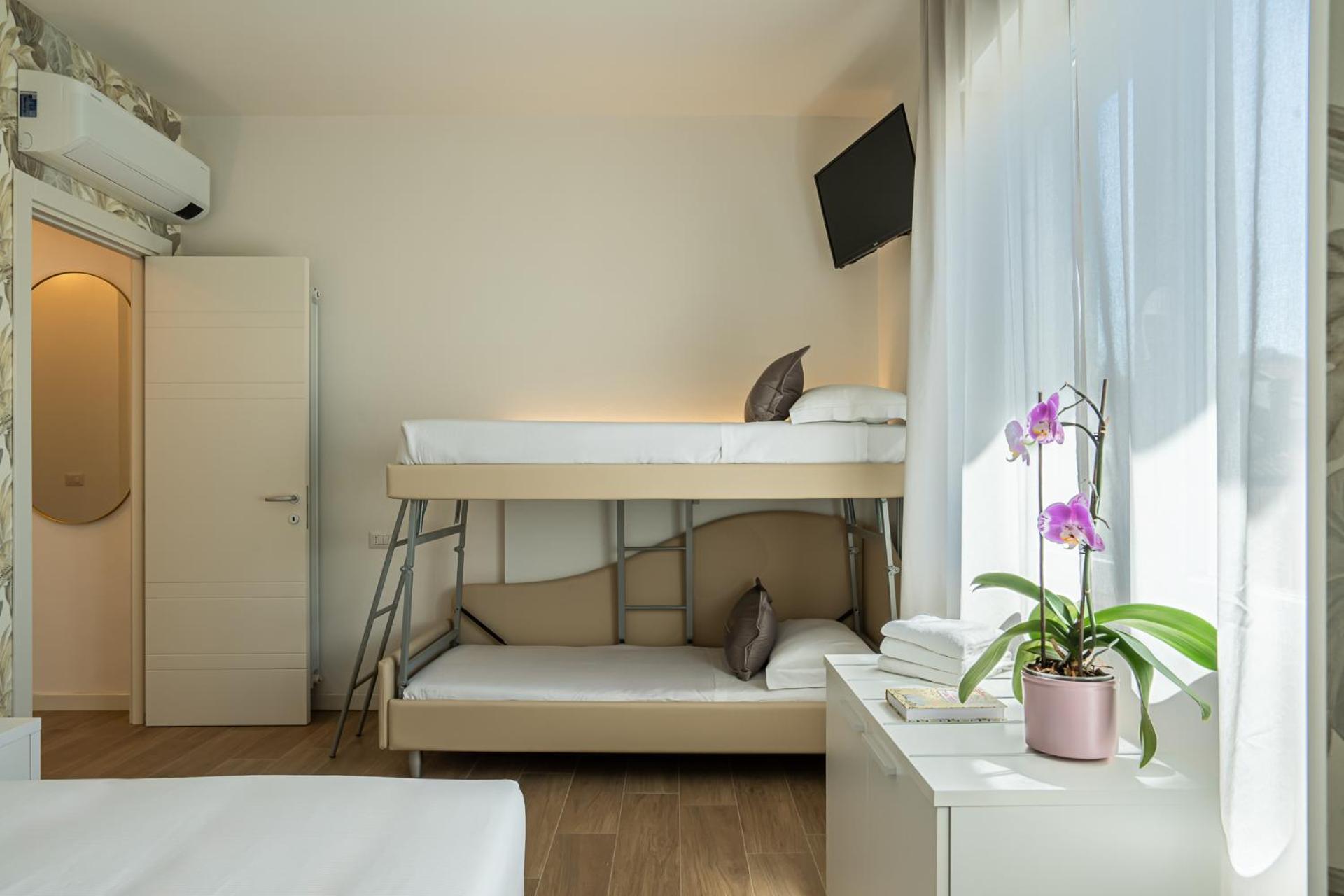 ריצ'יונה Inaugurazione 2024 - Villa Pratu Apartments A 100 Metri Dal Mare מראה חיצוני תמונה