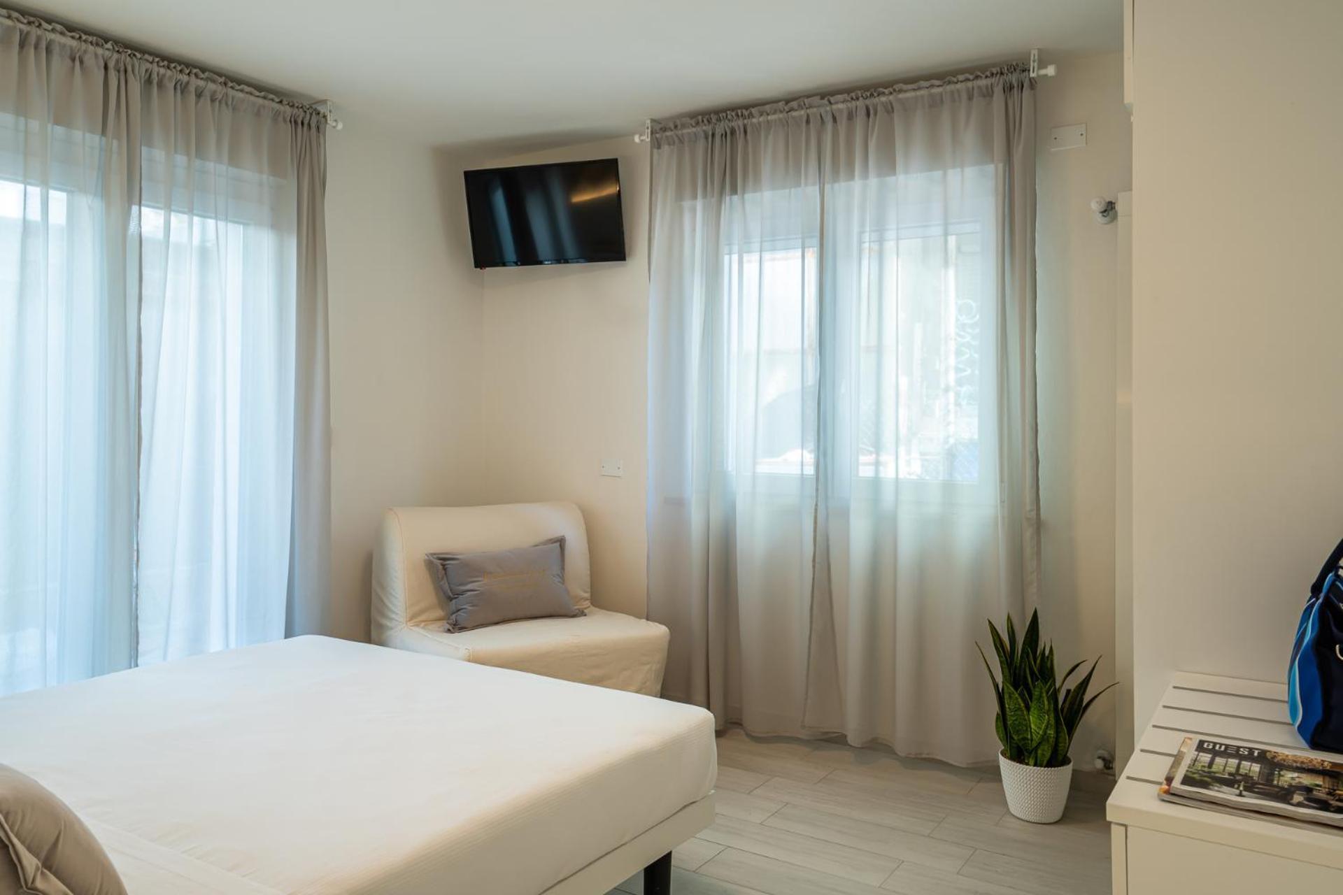 ריצ'יונה Inaugurazione 2024 - Villa Pratu Apartments A 100 Metri Dal Mare מראה חיצוני תמונה