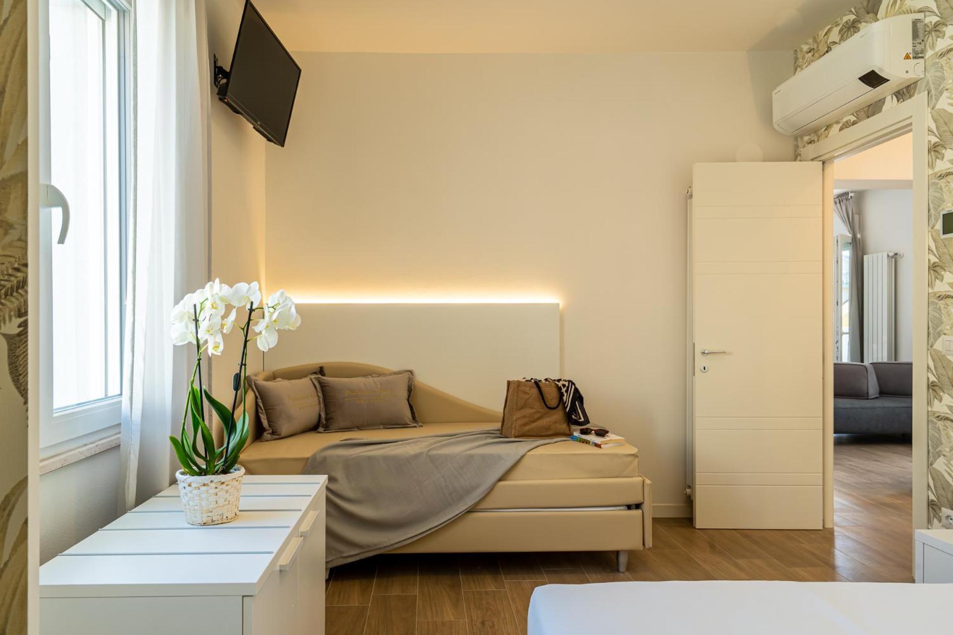 ריצ'יונה Inaugurazione 2024 - Villa Pratu Apartments A 100 Metri Dal Mare מראה חיצוני תמונה