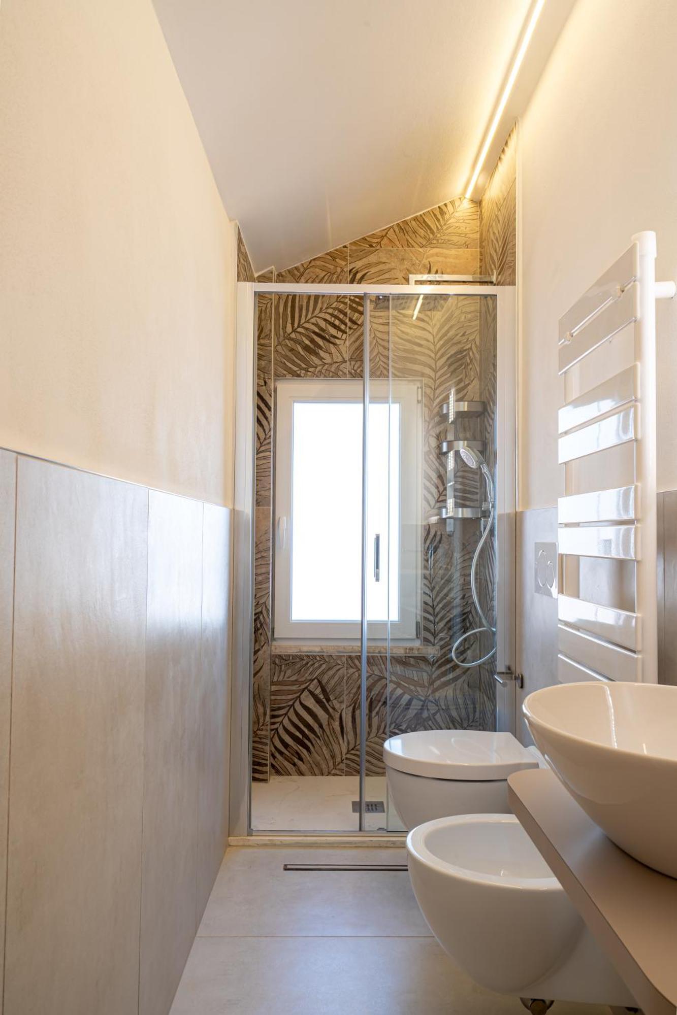 ריצ'יונה Inaugurazione 2024 - Villa Pratu Apartments A 100 Metri Dal Mare חדר תמונה